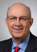 Rick Markello, founder of Old Silver Beach Consulting